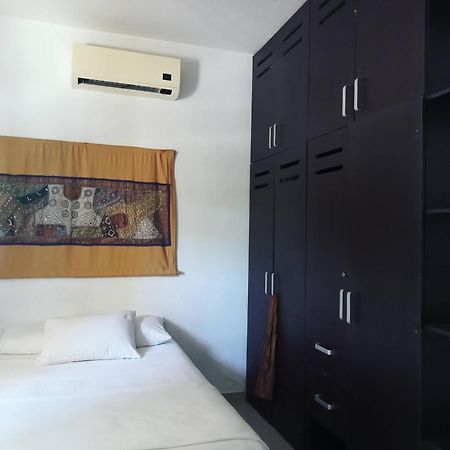 Villas Akalan Tulum Dış mekan fotoğraf