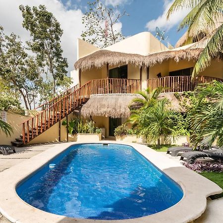 Villas Akalan Tulum Dış mekan fotoğraf