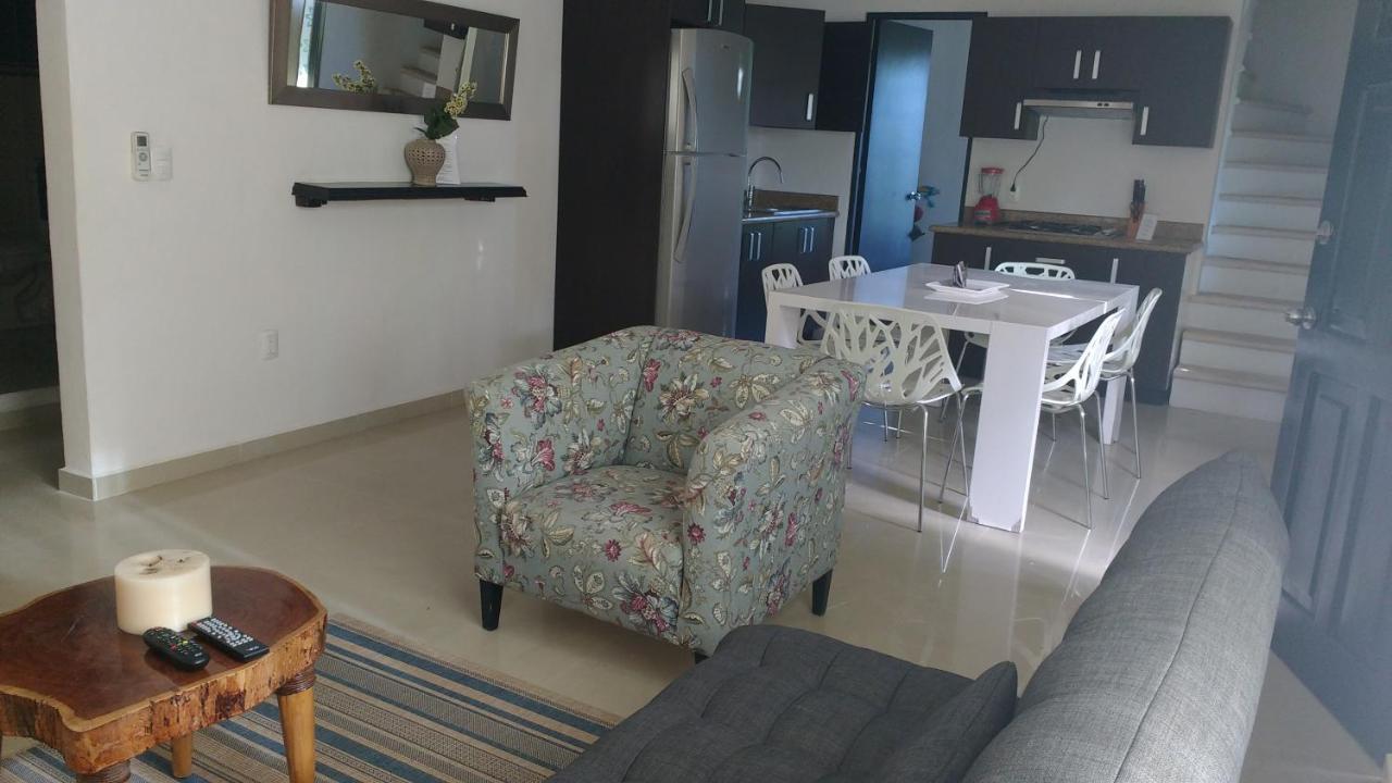 Villas Akalan Tulum Dış mekan fotoğraf