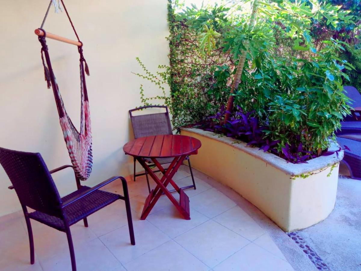 Villas Akalan Tulum Dış mekan fotoğraf