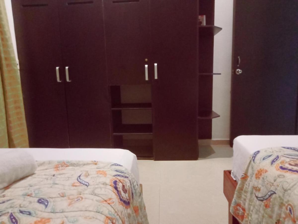 Villas Akalan Tulum Dış mekan fotoğraf