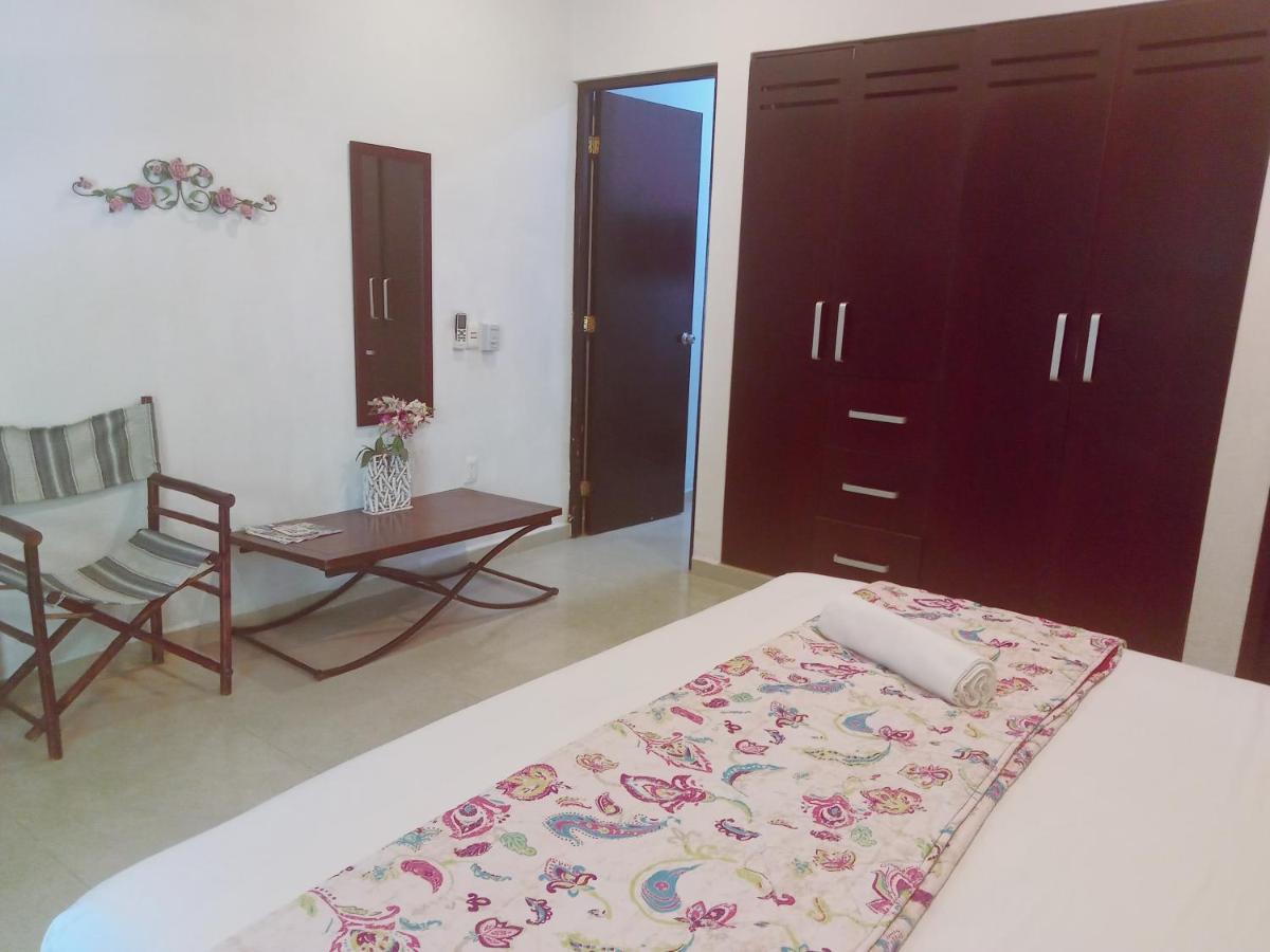 Villas Akalan Tulum Dış mekan fotoğraf