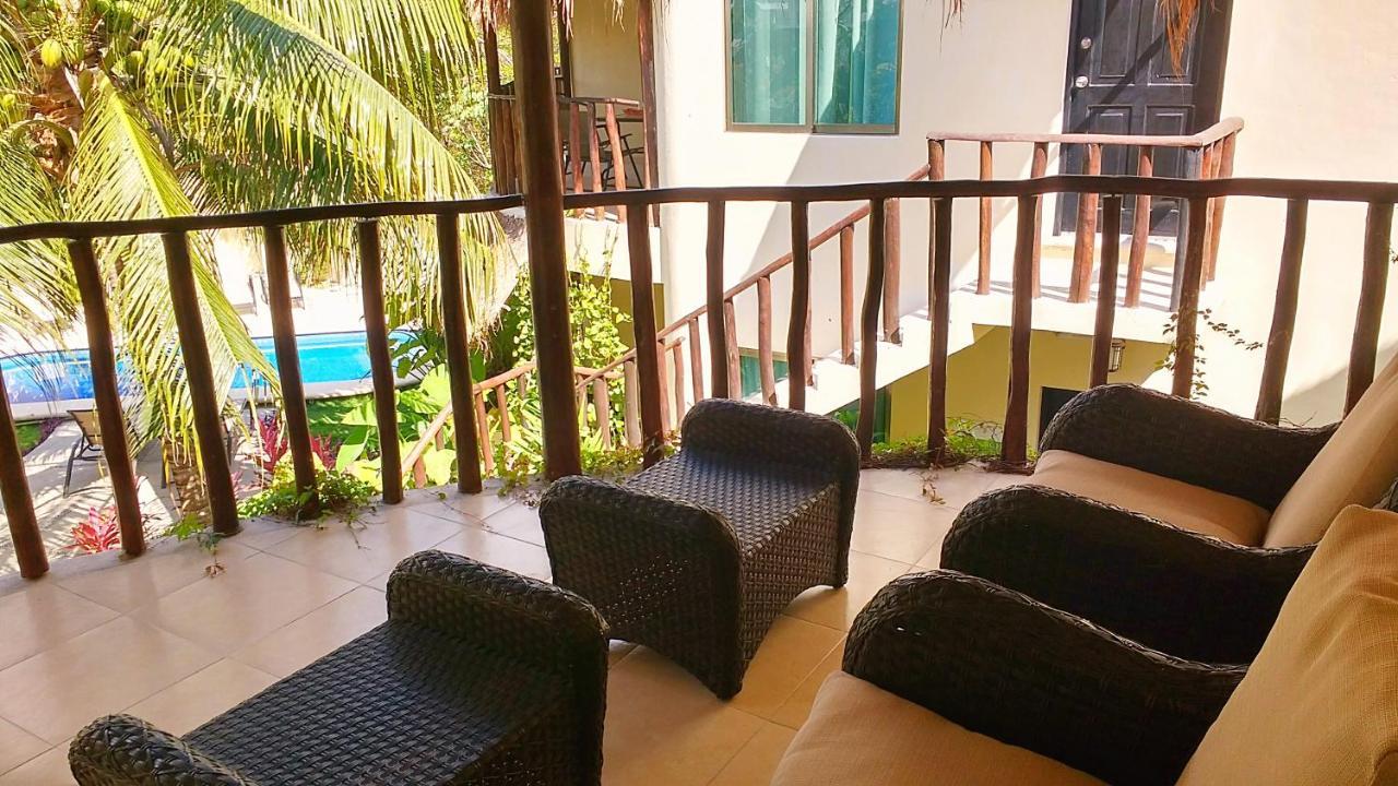 Villas Akalan Tulum Dış mekan fotoğraf