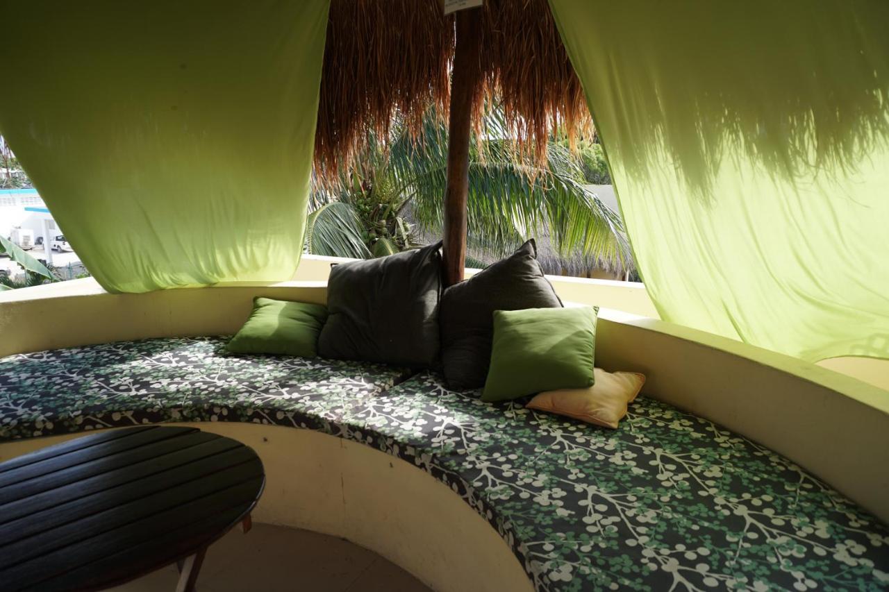 Villas Akalan Tulum Dış mekan fotoğraf