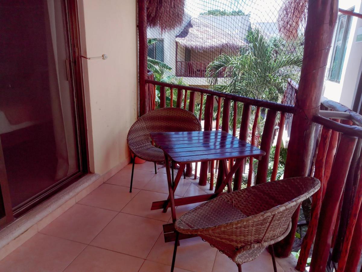 Villas Akalan Tulum Dış mekan fotoğraf
