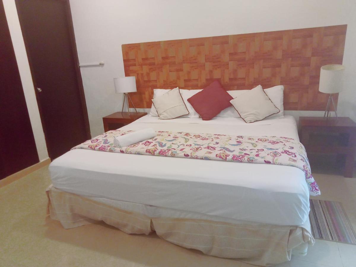 Villas Akalan Tulum Dış mekan fotoğraf