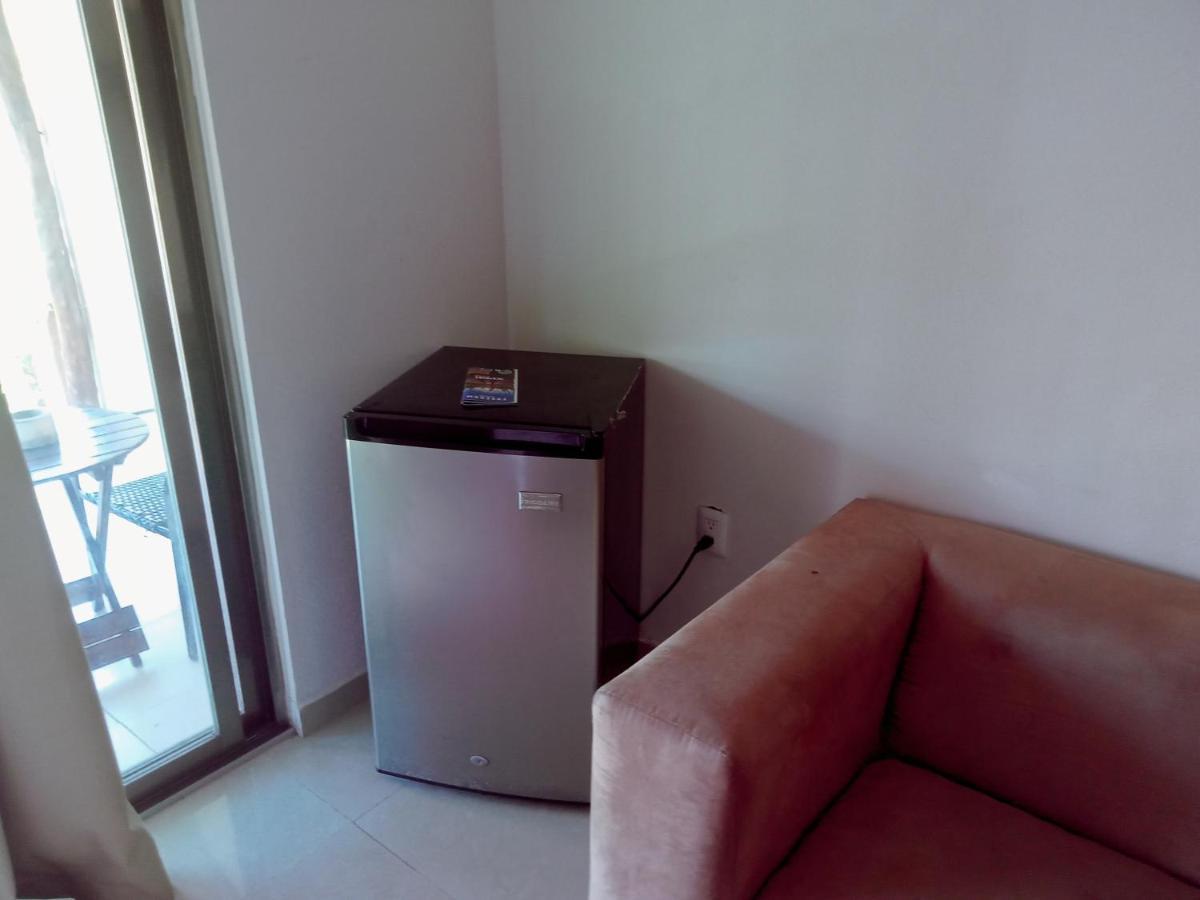 Villas Akalan Tulum Dış mekan fotoğraf