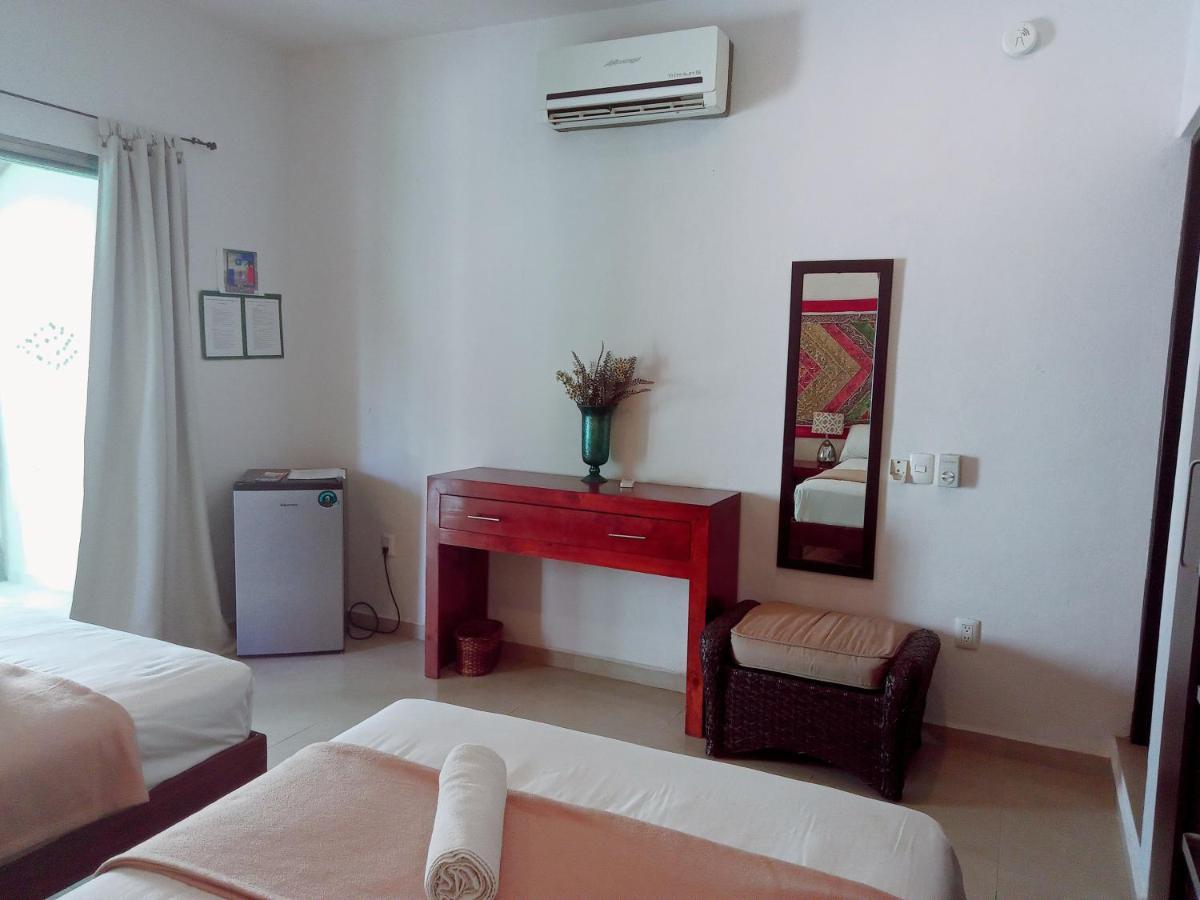 Villas Akalan Tulum Dış mekan fotoğraf