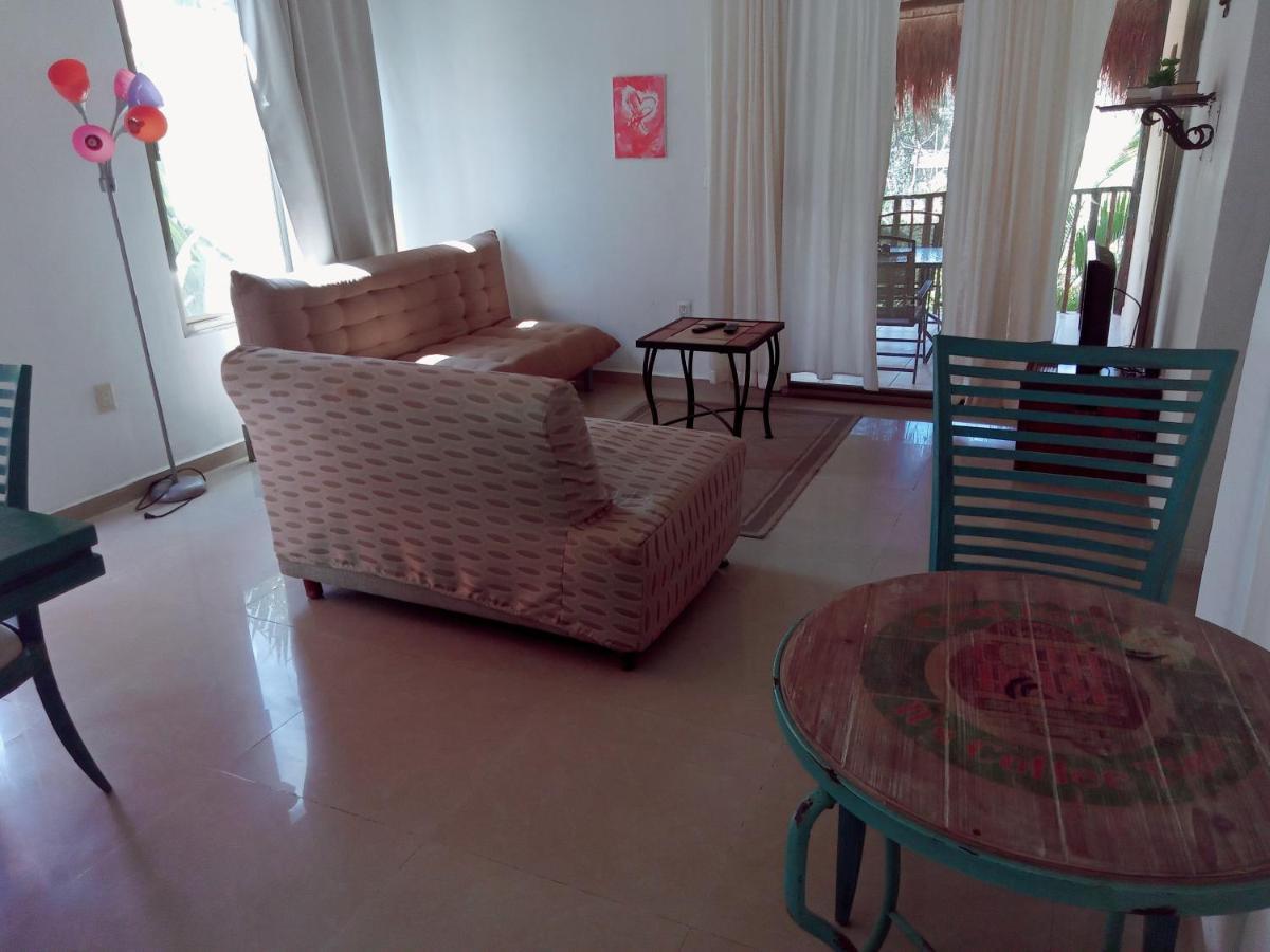 Villas Akalan Tulum Dış mekan fotoğraf