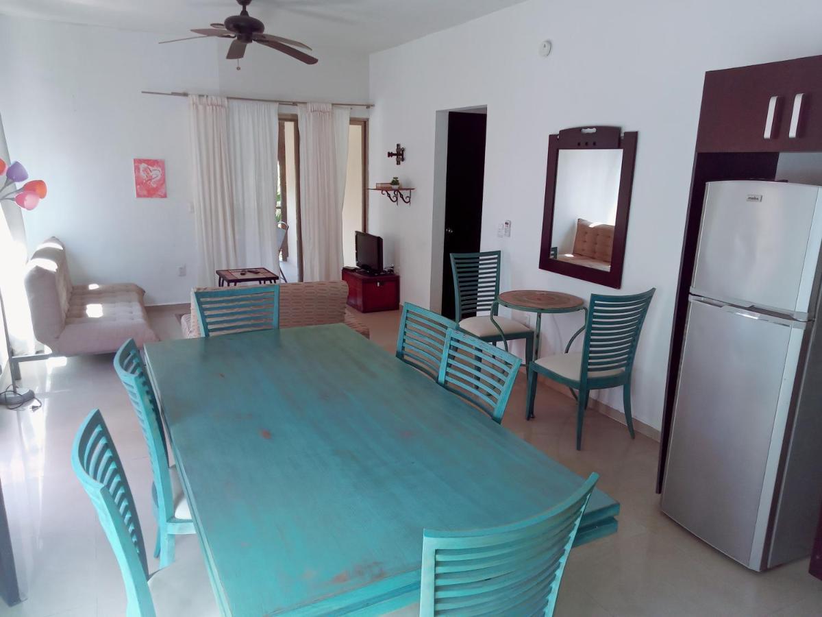 Villas Akalan Tulum Dış mekan fotoğraf