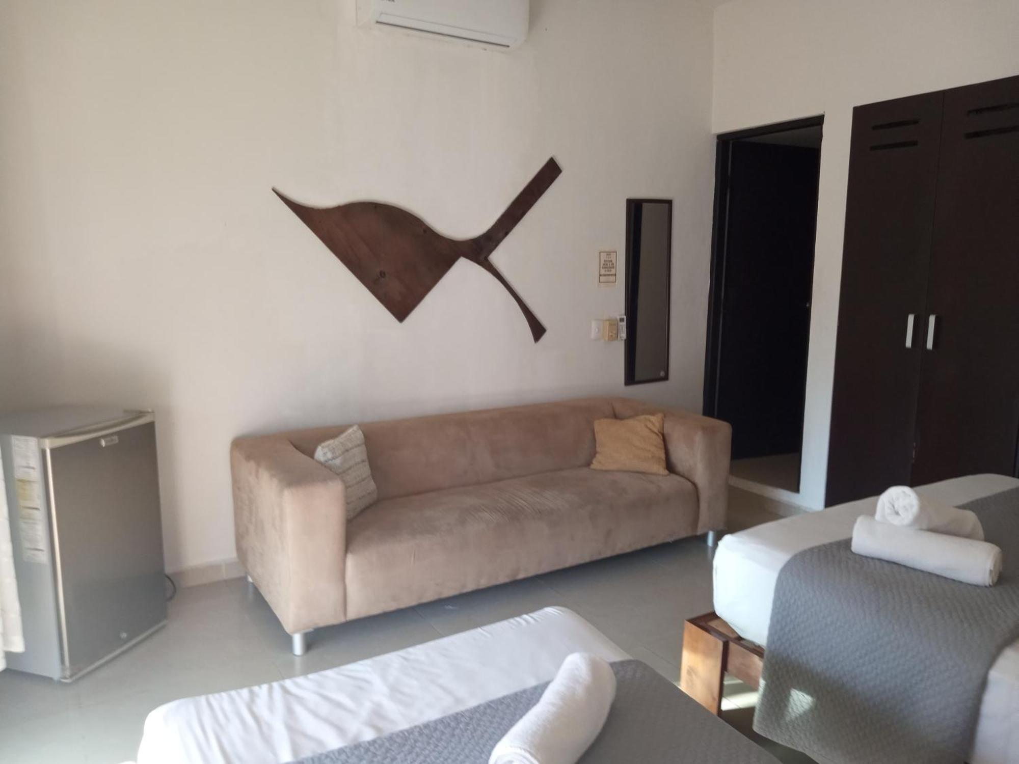 Villas Akalan Tulum Dış mekan fotoğraf