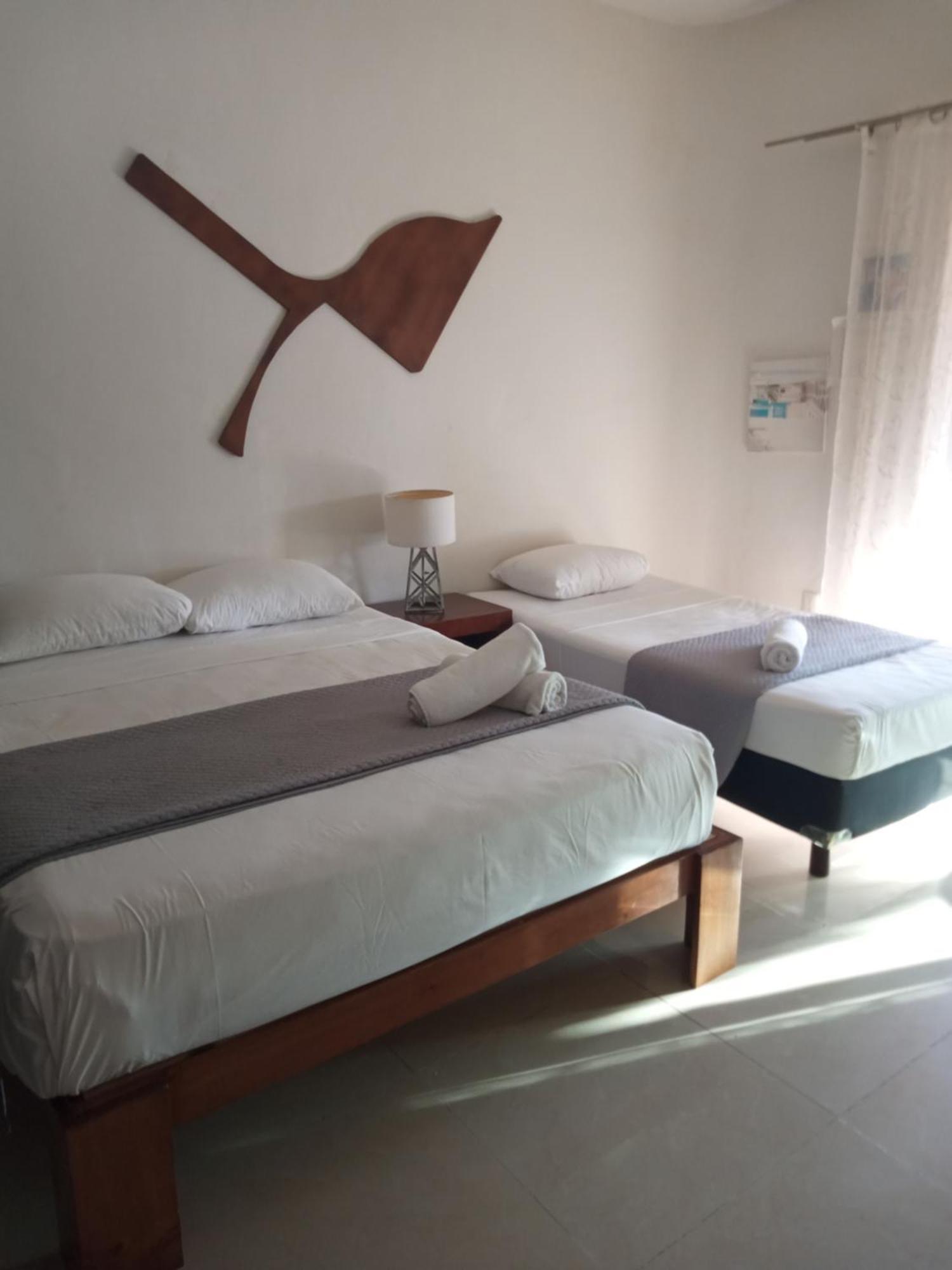 Villas Akalan Tulum Dış mekan fotoğraf