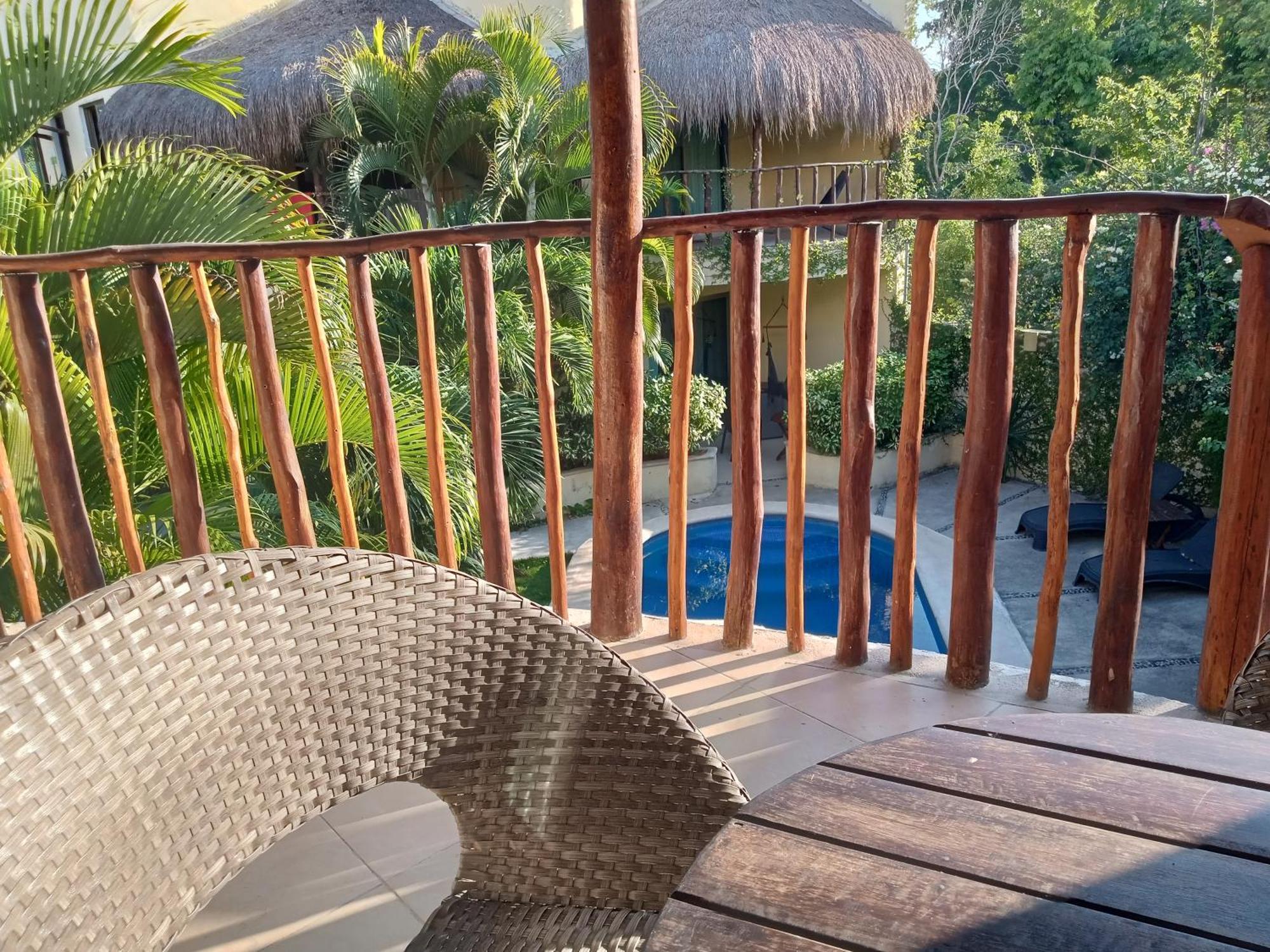 Villas Akalan Tulum Dış mekan fotoğraf