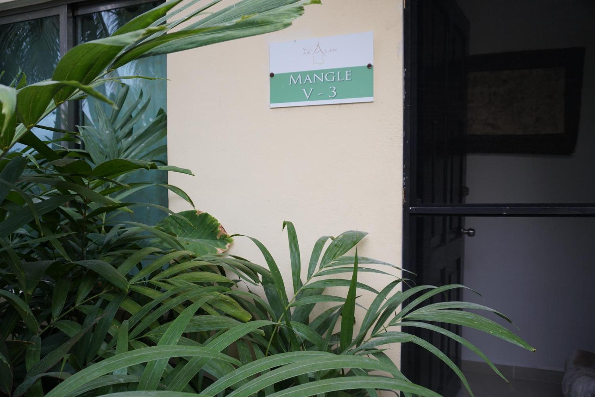 Villas Akalan Tulum Oda fotoğraf