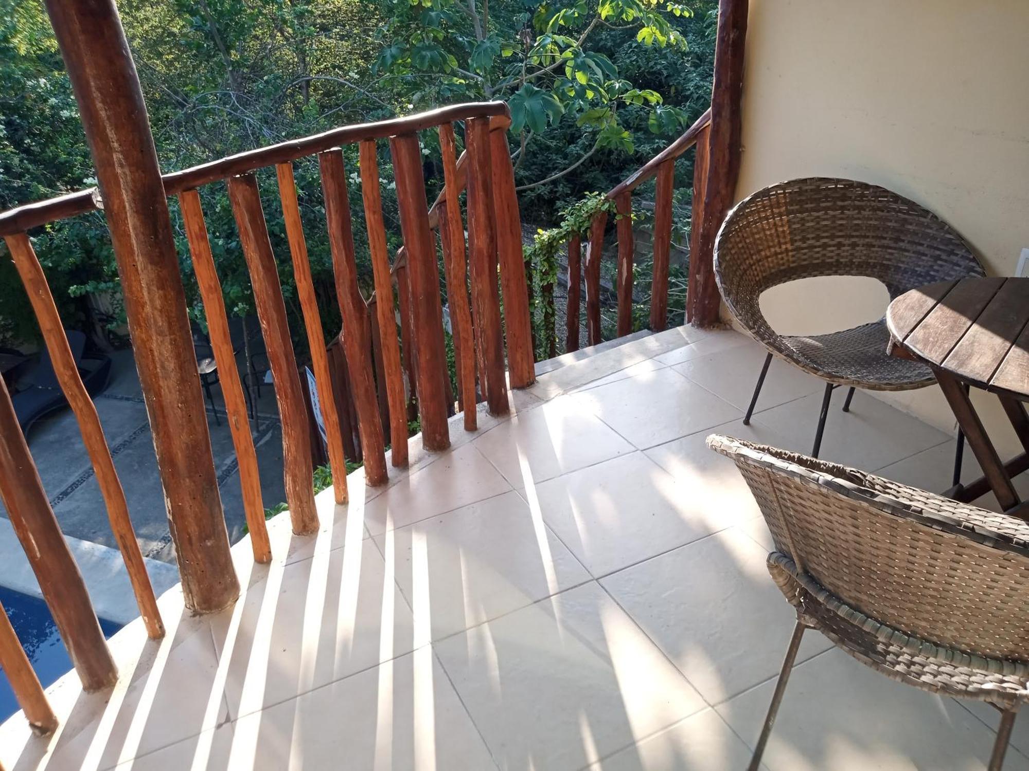 Villas Akalan Tulum Dış mekan fotoğraf