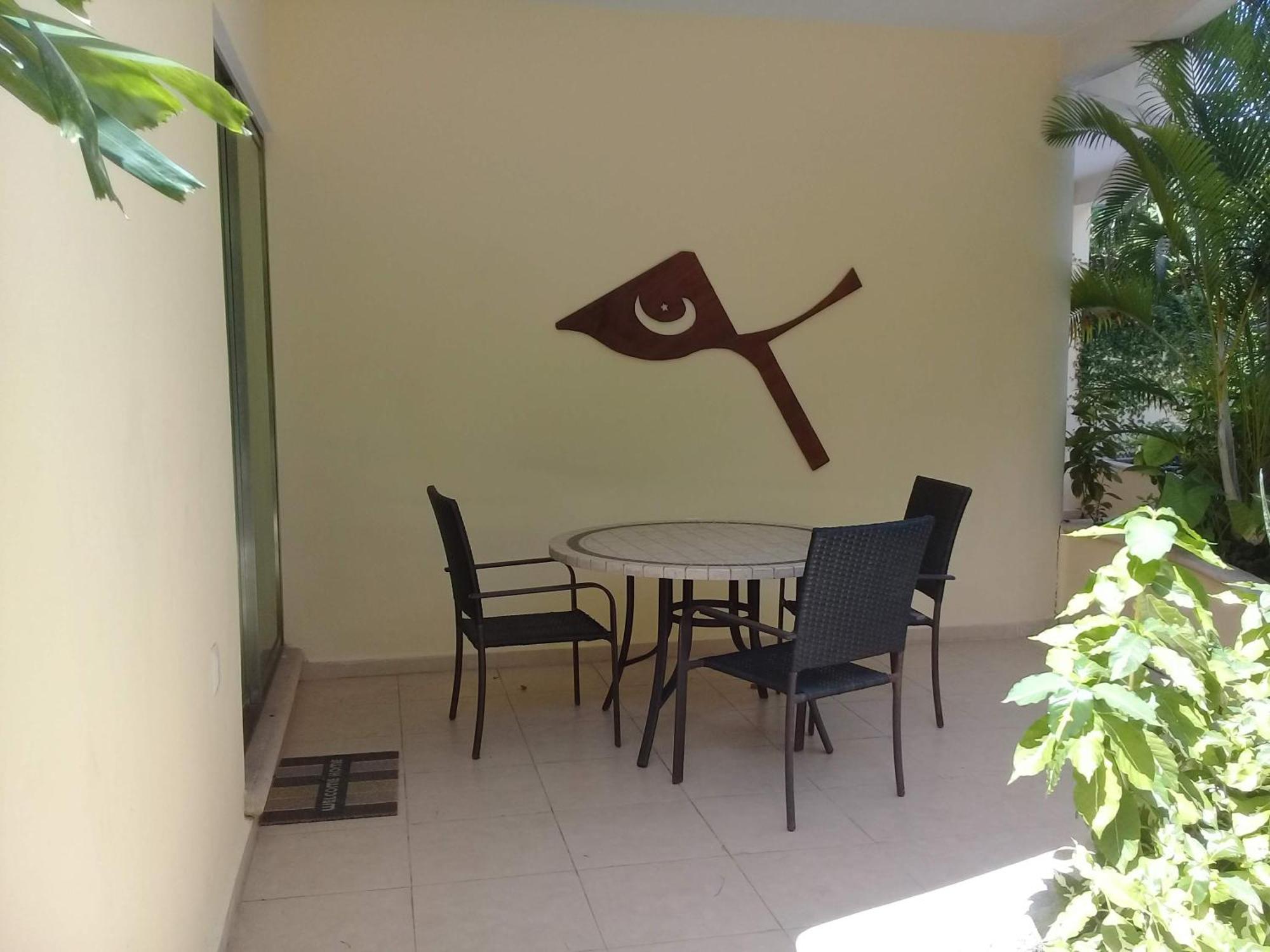 Villas Akalan Tulum Dış mekan fotoğraf