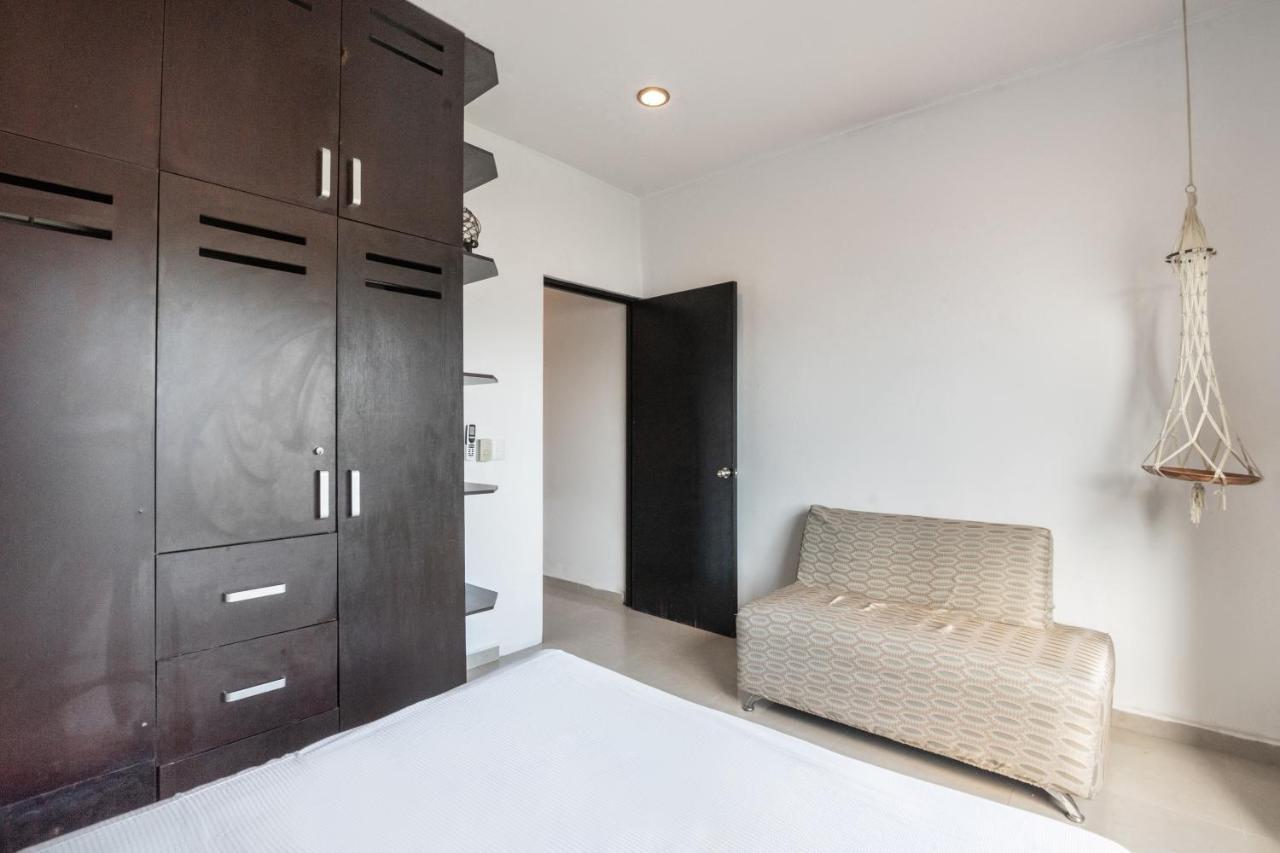 Villas Akalan Tulum Dış mekan fotoğraf