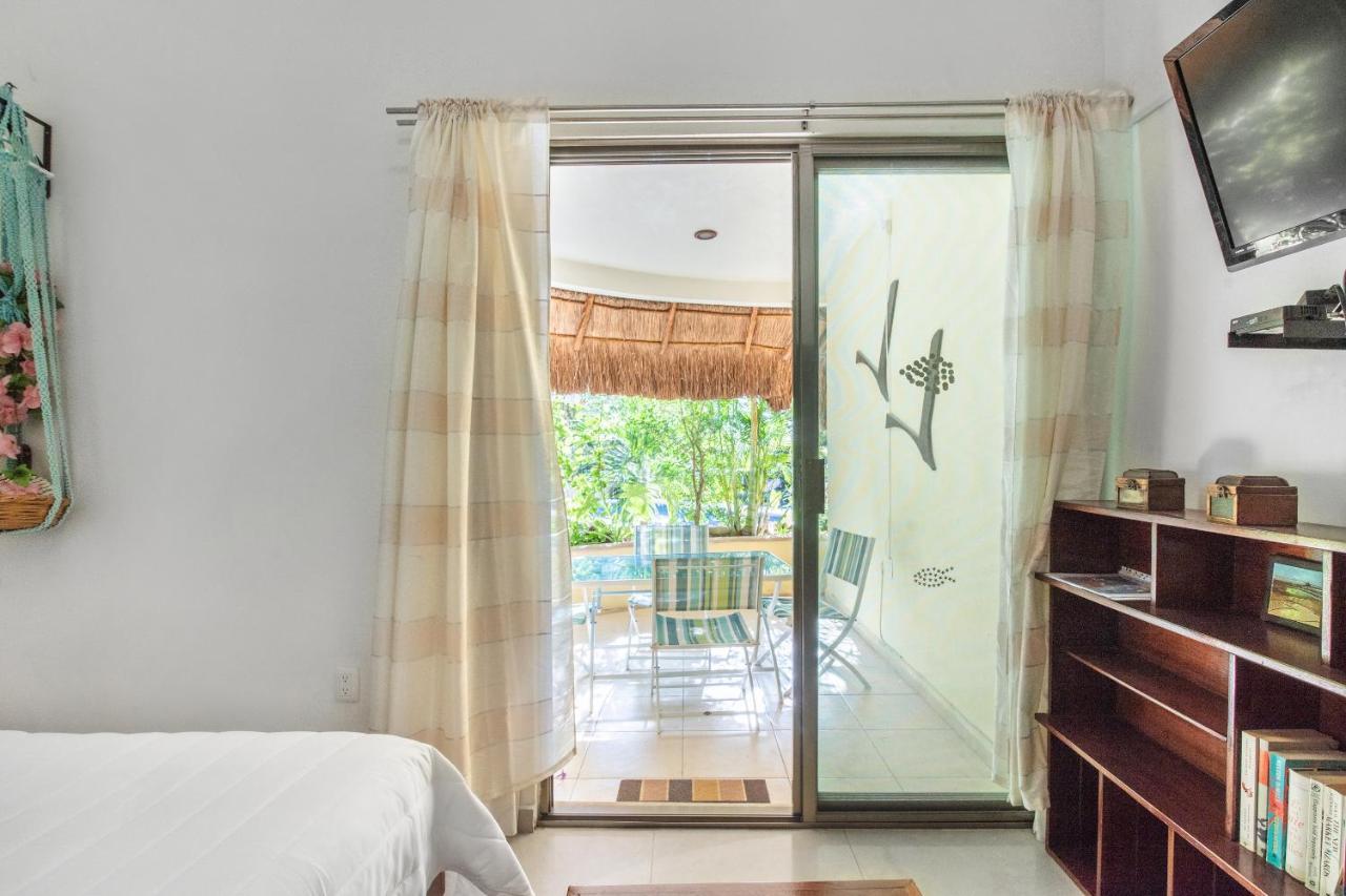 Villas Akalan Tulum Dış mekan fotoğraf