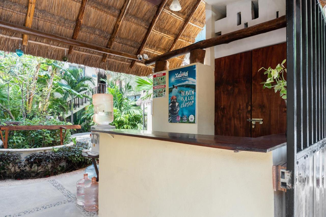Villas Akalan Tulum Dış mekan fotoğraf