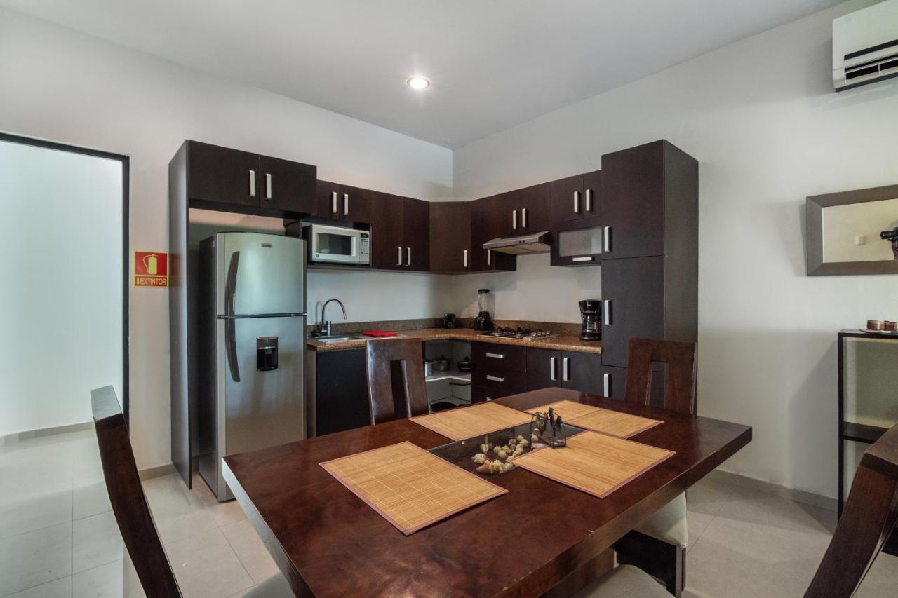 Villas Akalan Tulum Dış mekan fotoğraf