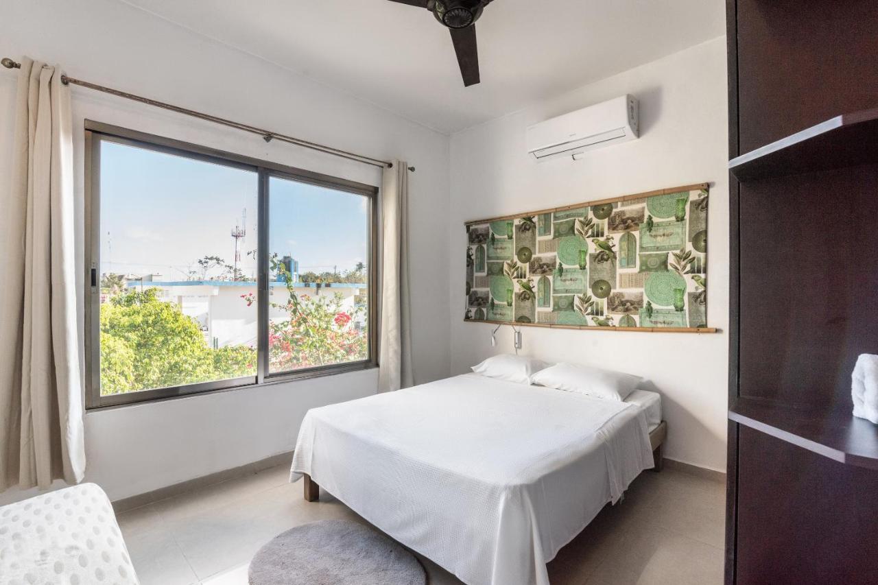 Villas Akalan Tulum Dış mekan fotoğraf
