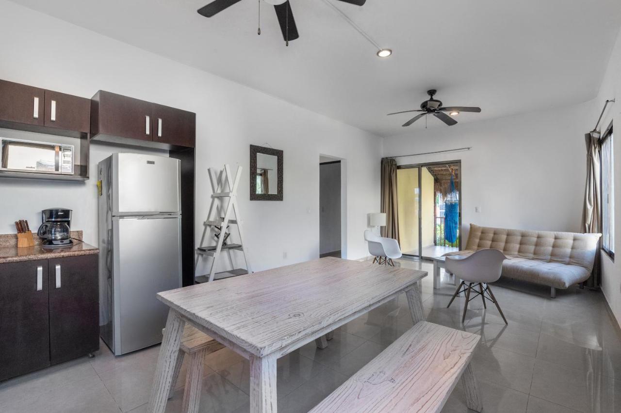 Villas Akalan Tulum Dış mekan fotoğraf