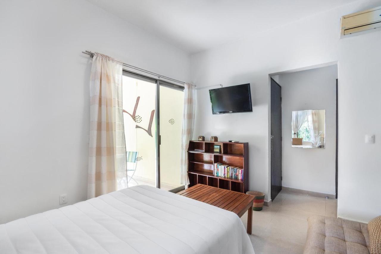 Villas Akalan Tulum Dış mekan fotoğraf