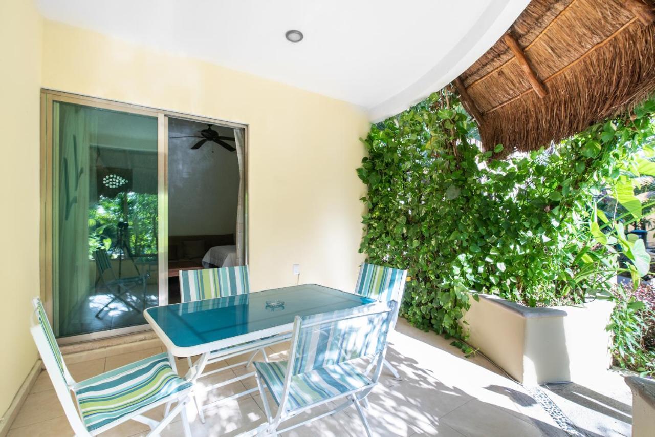 Villas Akalan Tulum Dış mekan fotoğraf