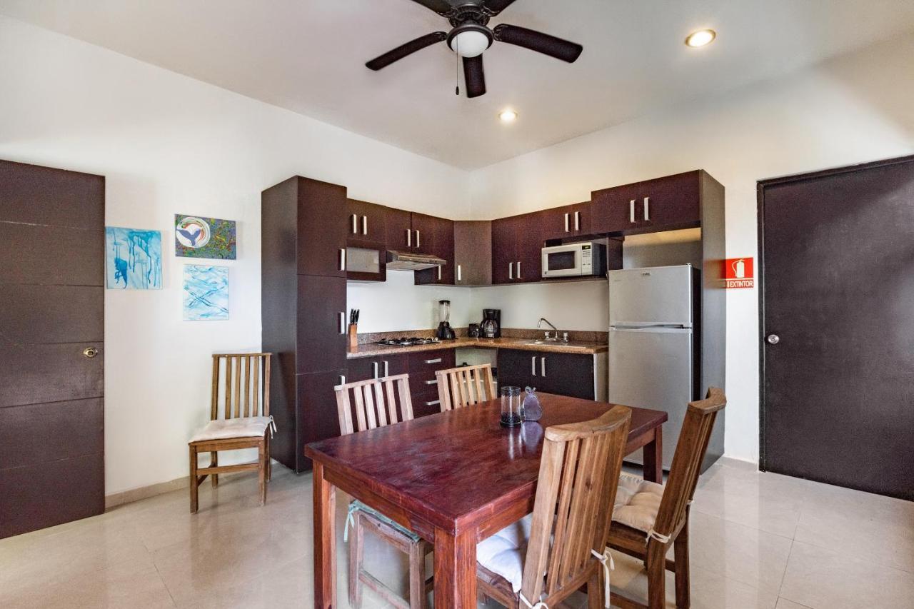 Villas Akalan Tulum Dış mekan fotoğraf