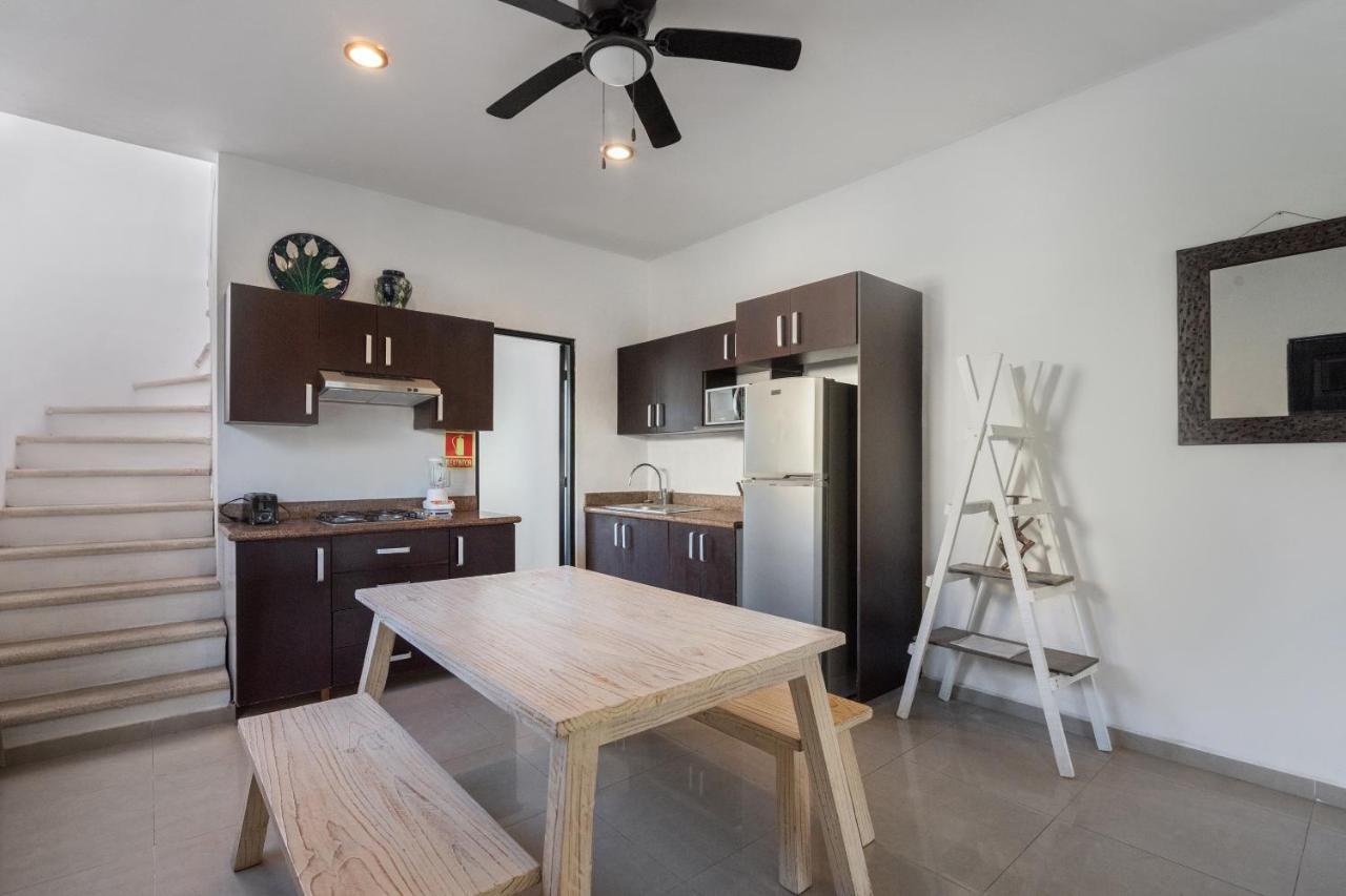 Villas Akalan Tulum Dış mekan fotoğraf