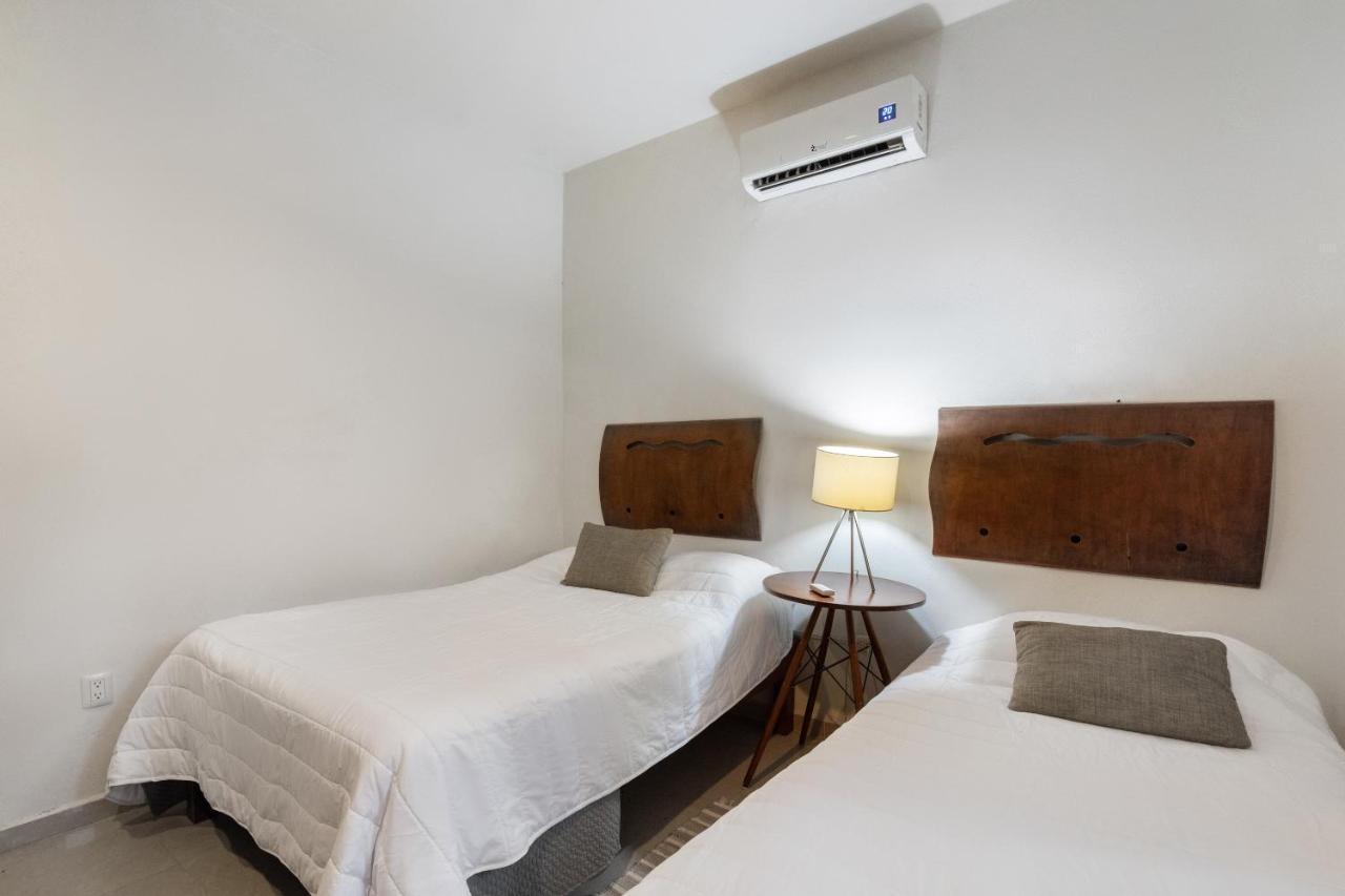 Villas Akalan Tulum Dış mekan fotoğraf